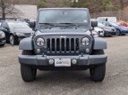 Thumbnail Photo 32 for 2017 Jeep Wrangler